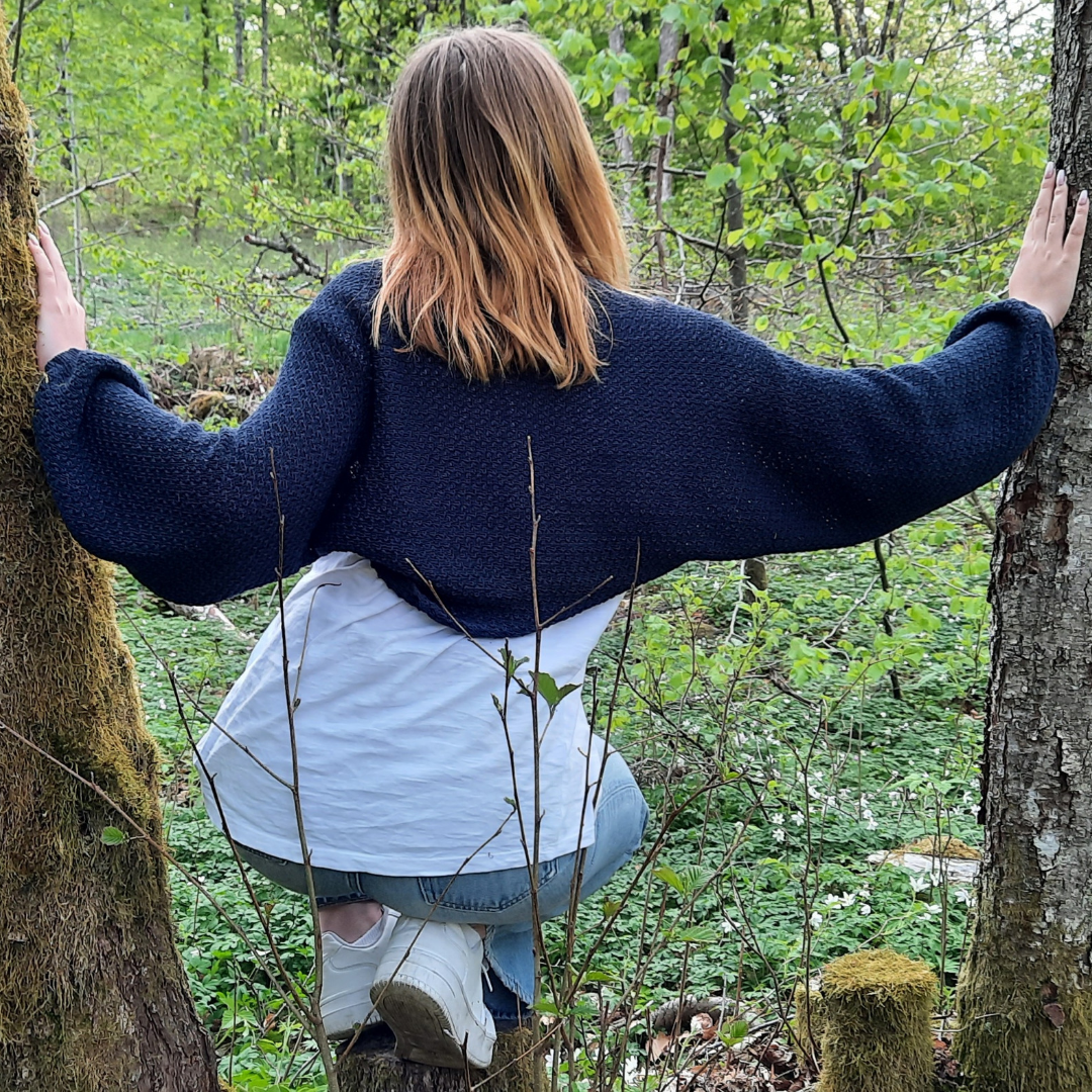 Bolero Fjäril