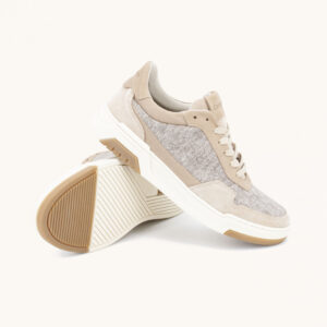 Woolflow Vanilj