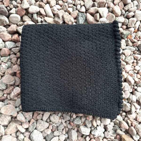 Poncho Fjäril - Bild 6