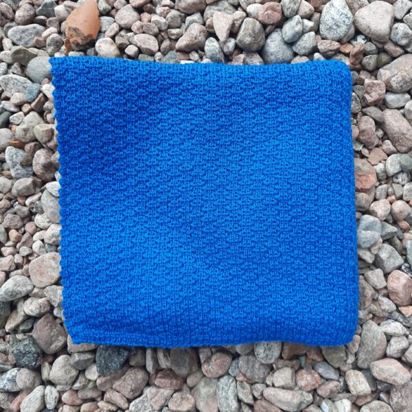 Poncho Fjäril - Bild 5